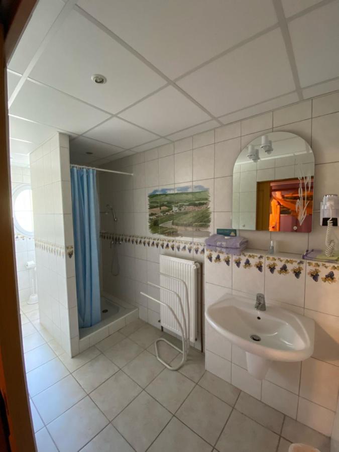 Domaine Bacchus Bed & Breakfast Reuil-sur-Marne Exterior photo