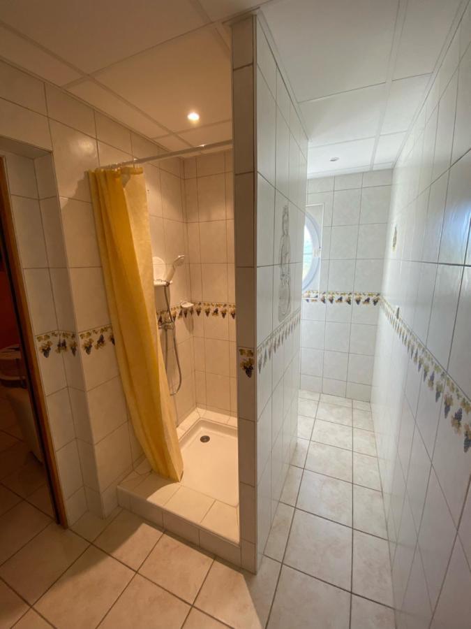 Domaine Bacchus Bed & Breakfast Reuil-sur-Marne Exterior photo