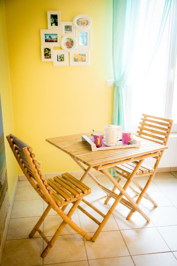 Domaine Bacchus Bed & Breakfast Reuil-sur-Marne Exterior photo